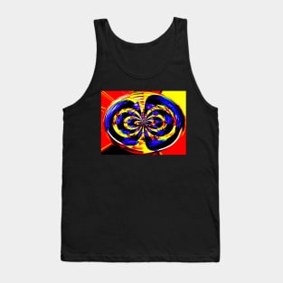 Pure energy Tank Top